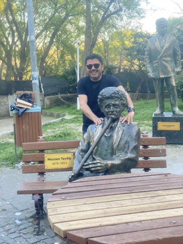 Ibrahim Ş. — çalışma 4