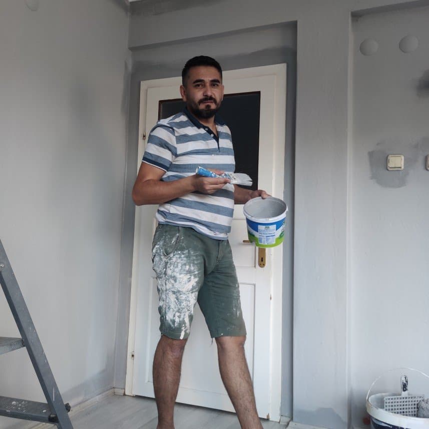 İbrahim T. — çalışma 7