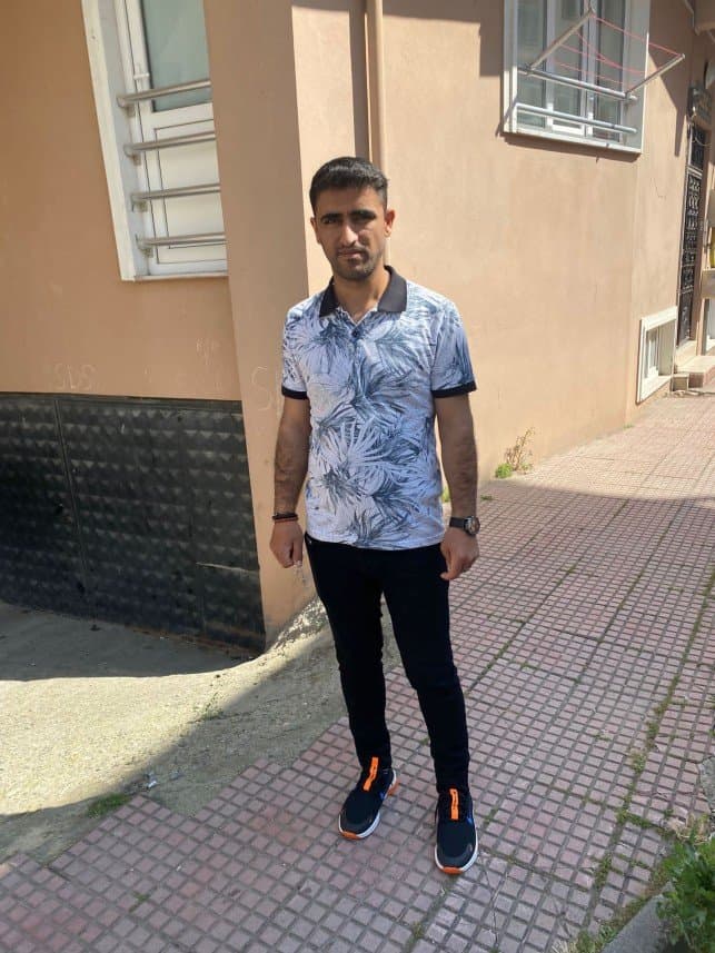 İbrahim U. — çalışma 1