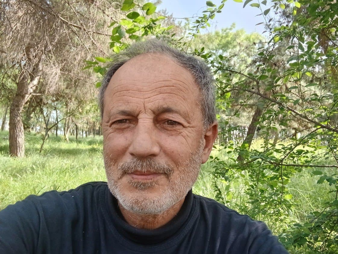 İbrahim Y. — çalışma 1