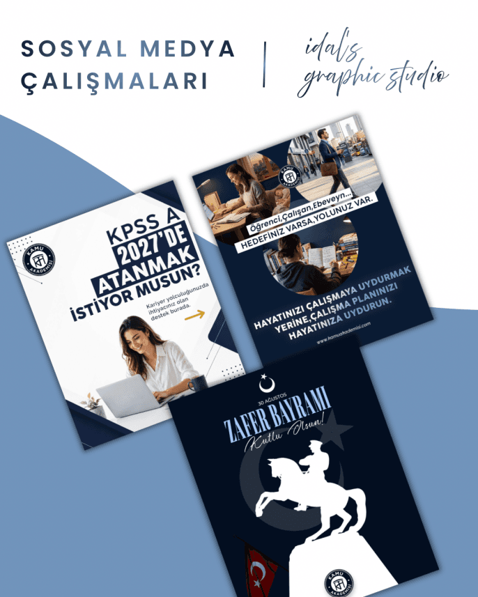 İdal B. — çalışma 6