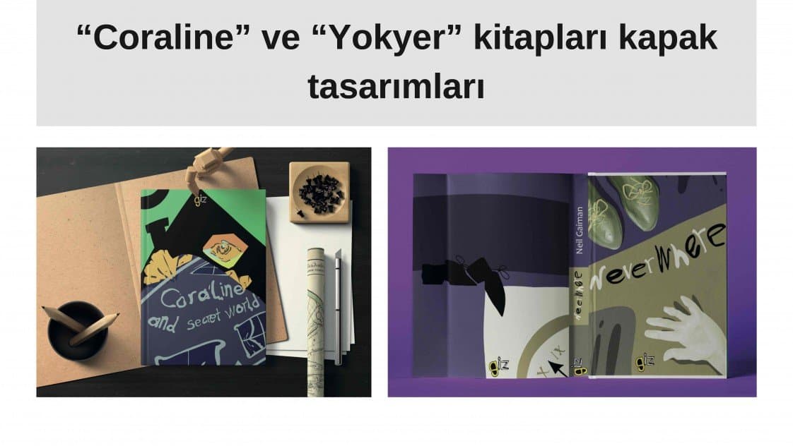 İdil K. — çalışma 8
