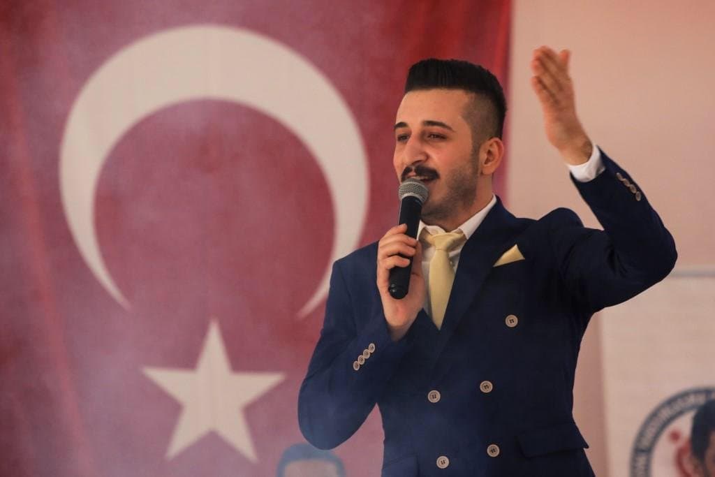 İdil O. — çalışma 3