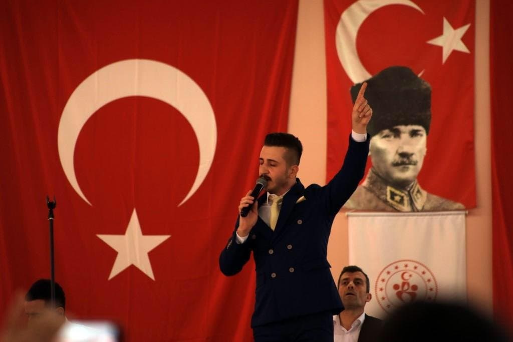 İdil O. — çalışma 5