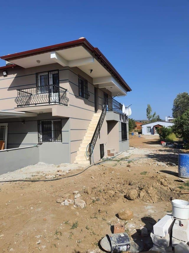 İdris A. — çalışma 2