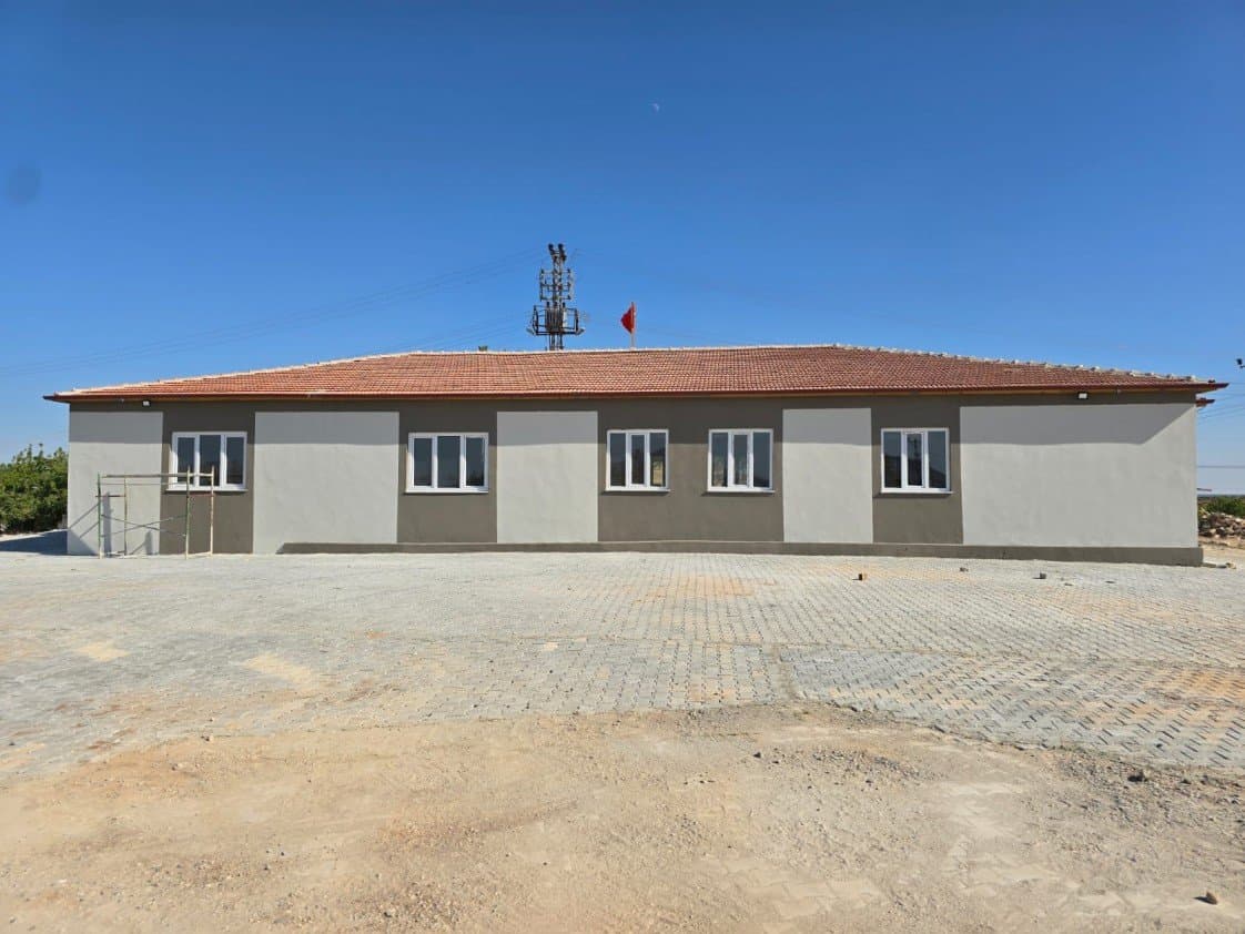 İhsan K. — çalışma 1