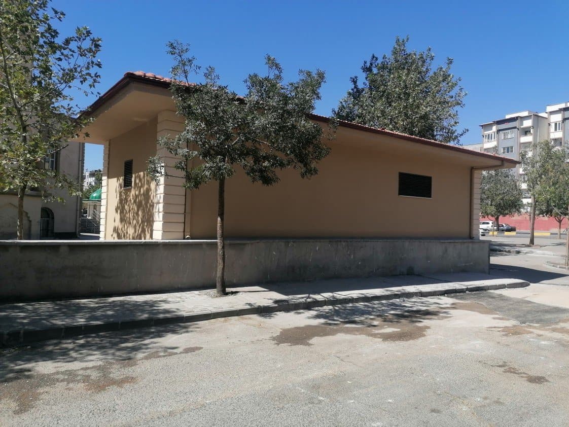 İhsan K. — çalışma 3