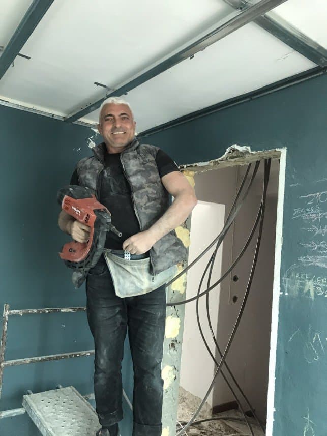 İhsan K. — çalışma 5