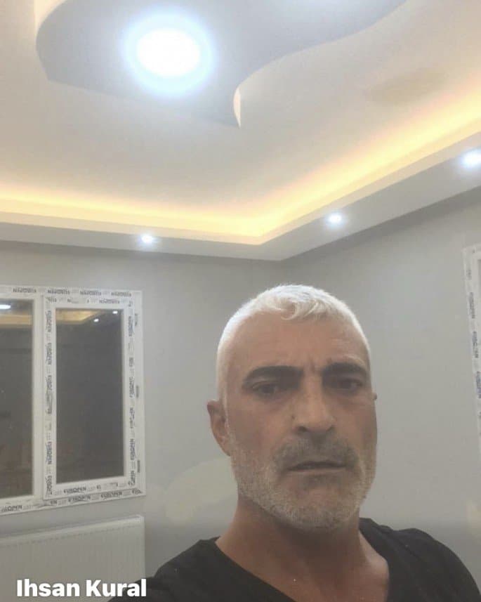 İhsan K. — çalışma 6