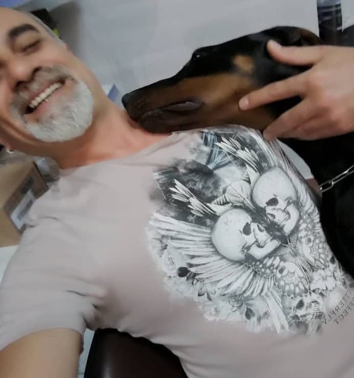 İhsan U. — çalışma 1