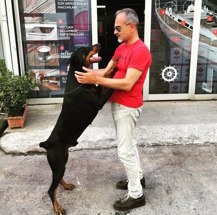 İhsan U. — çalışma 2