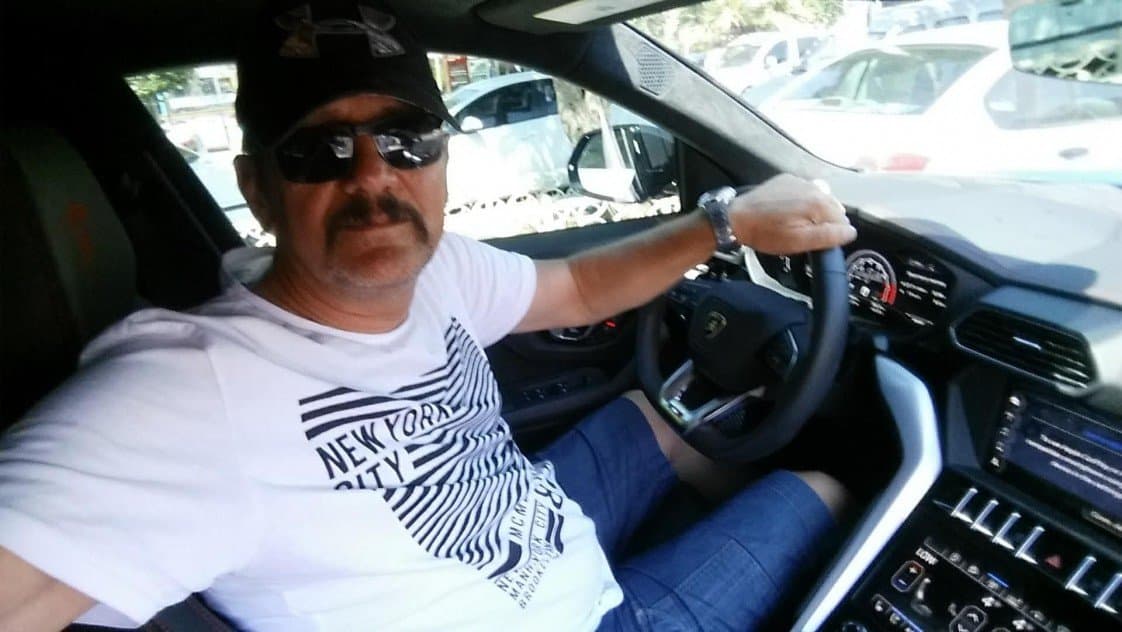 İhsan D. — çalışma 1