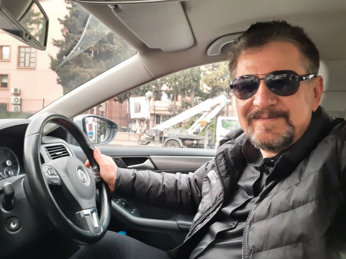 İhsan D. — çalışma 2