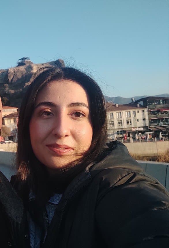 İkbal K. — çalışma 2