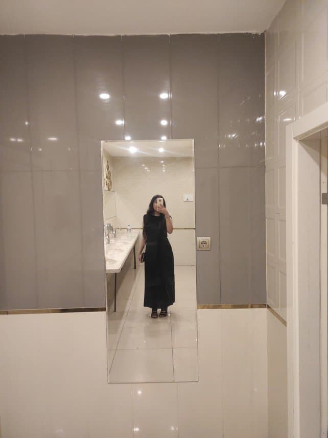 İkbal K. — çalışma 3
