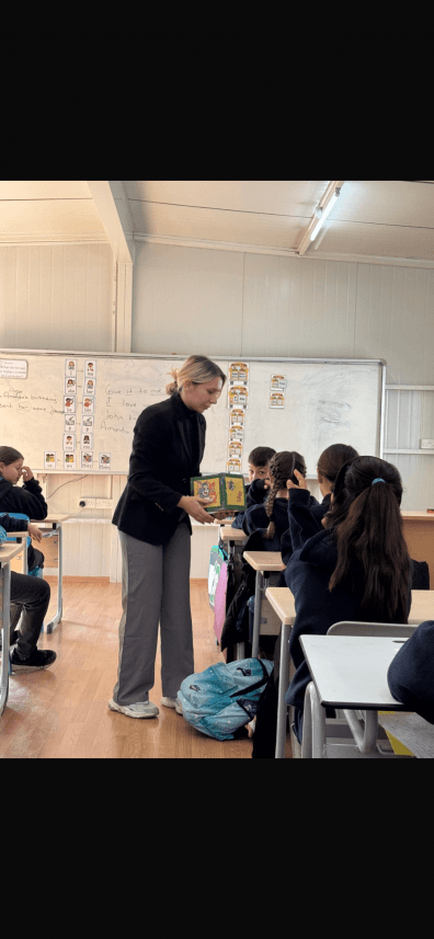 İlay K. — çalışma 2