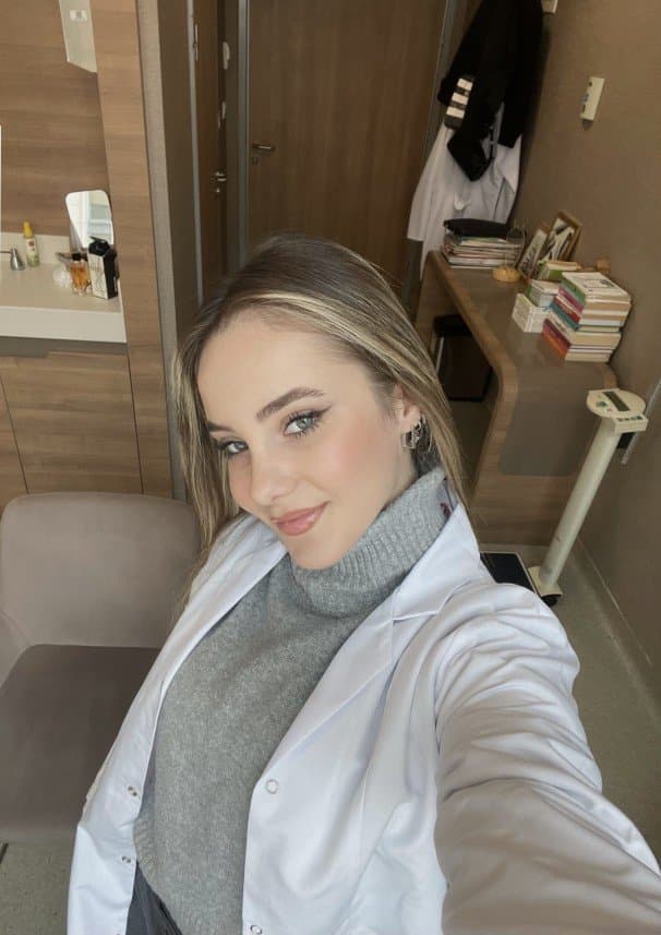 İlayda D. — çalışma 2