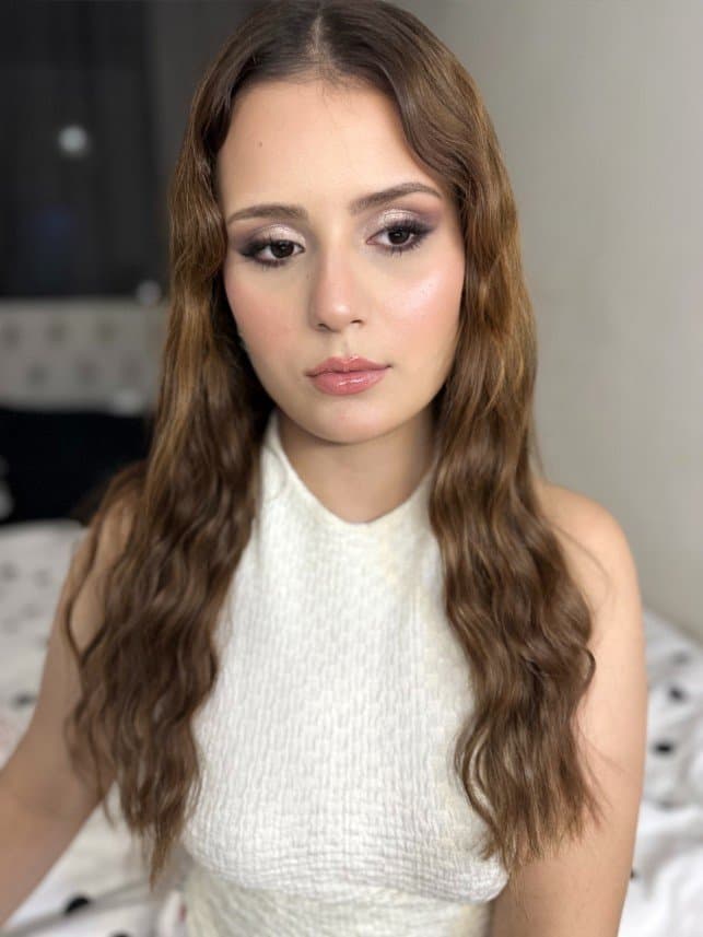 İlayda G. — çalışma 1