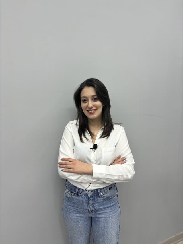 İlayda K. — çalışma 1