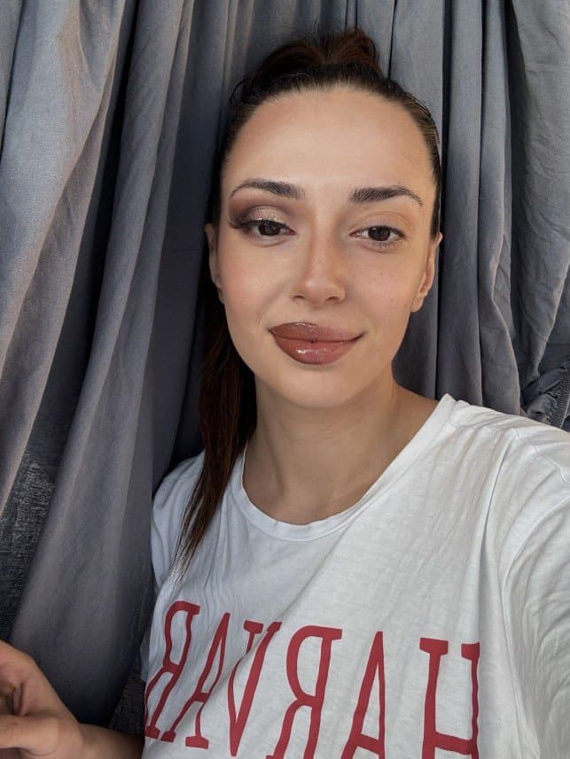 İlayda M. — çalışma 1