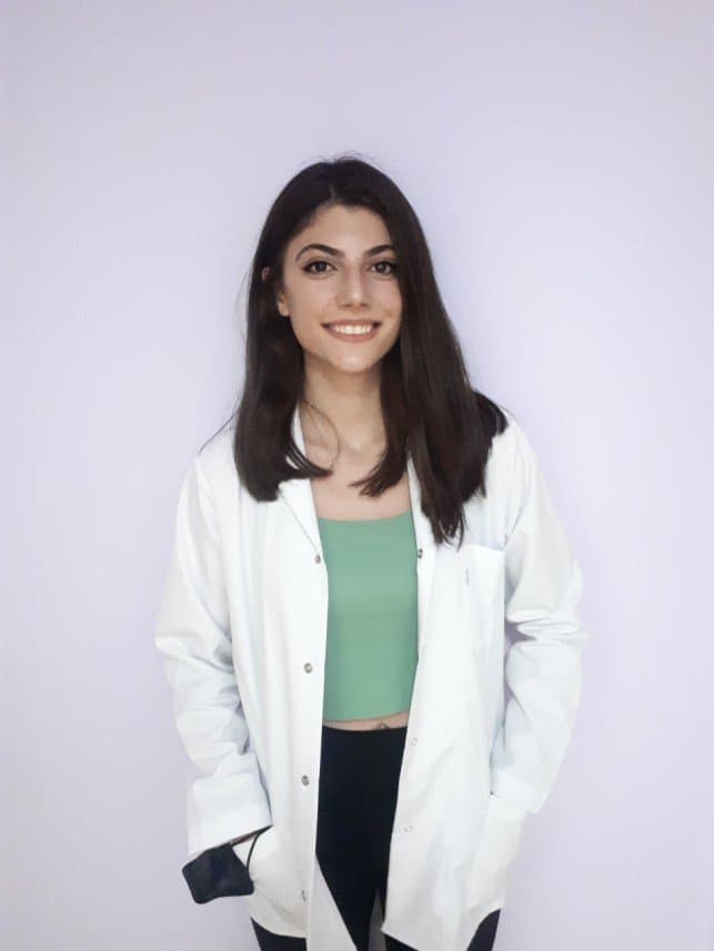 İlayda Ş. — çalışma 1