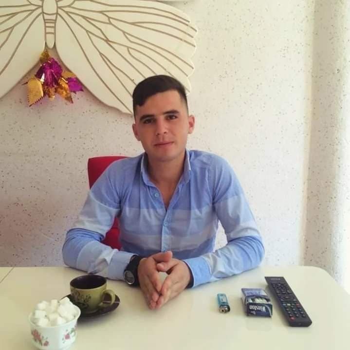 İlhan A. — çalışma 1