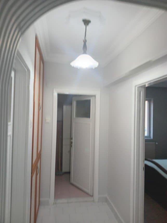 İlhan K. — çalışma 1