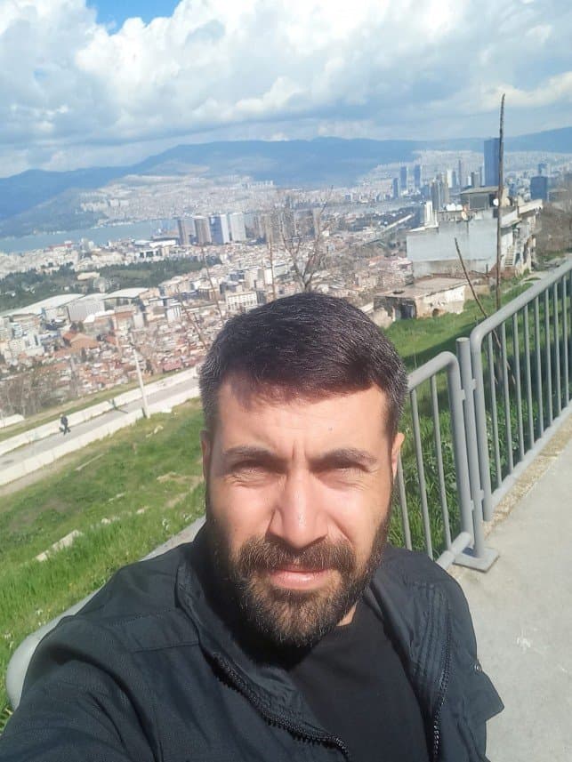 İlhan T. — çalışma 3