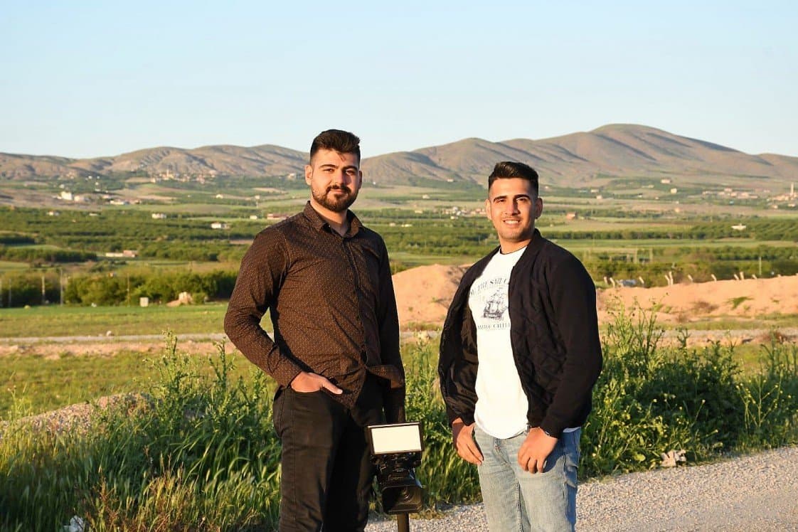 İlhan P. — çalışma 2