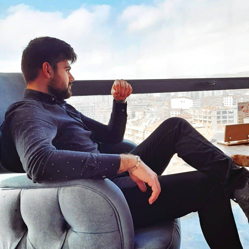 İlhan P. — çalışma 6