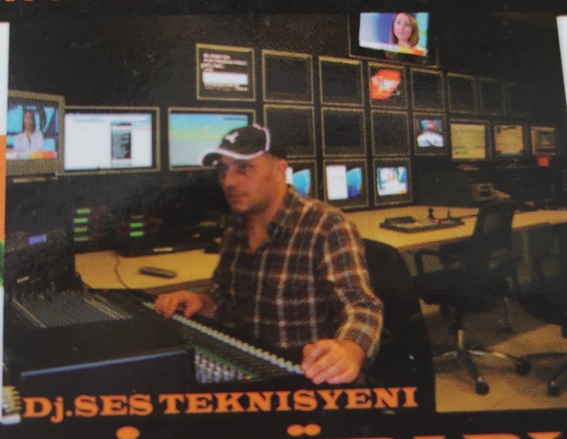 İlkay B. — çalışma 2
