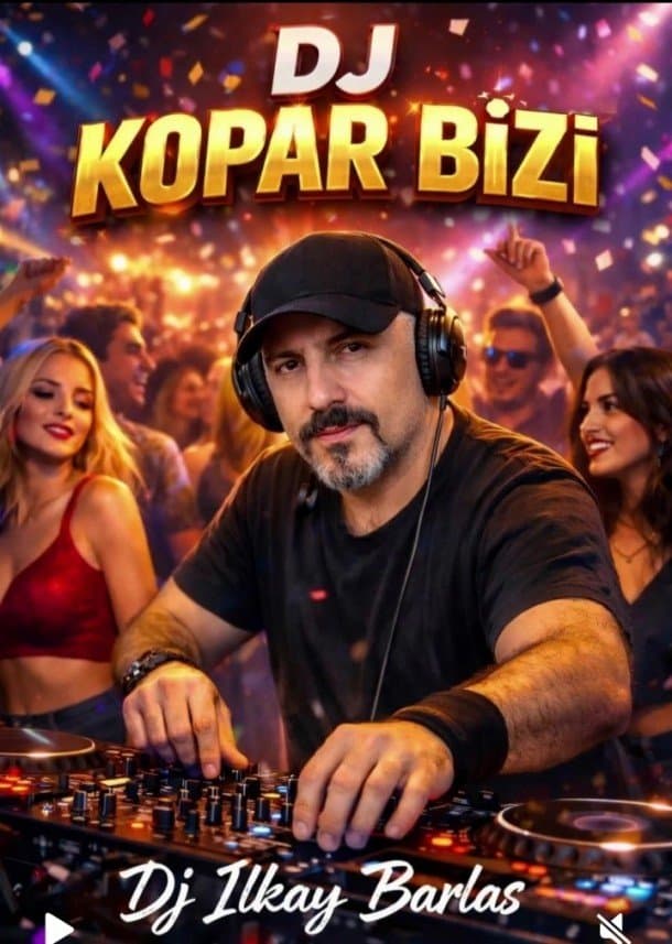 İlkay B. — çalışma 4