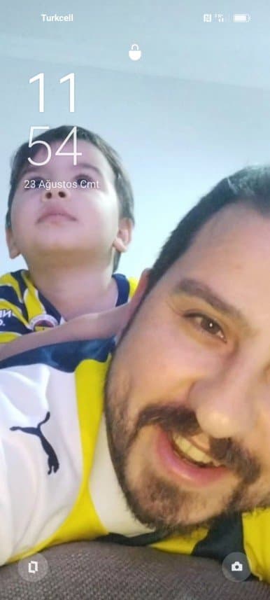 İlkay İ. — çalışma 1