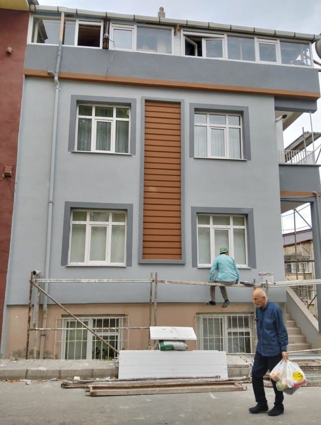 İlkay K. — çalışma 8