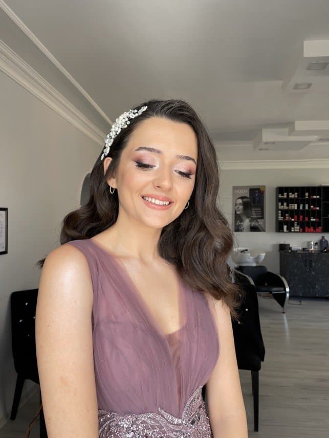 İlke A. — çalışma 1