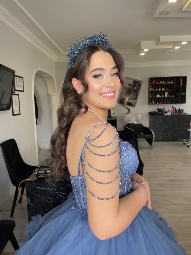 İlke A. — çalışma 5
