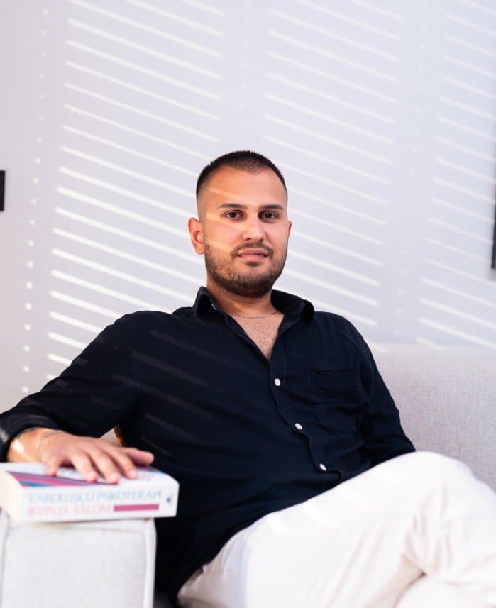 İlker A. — çalışma 3