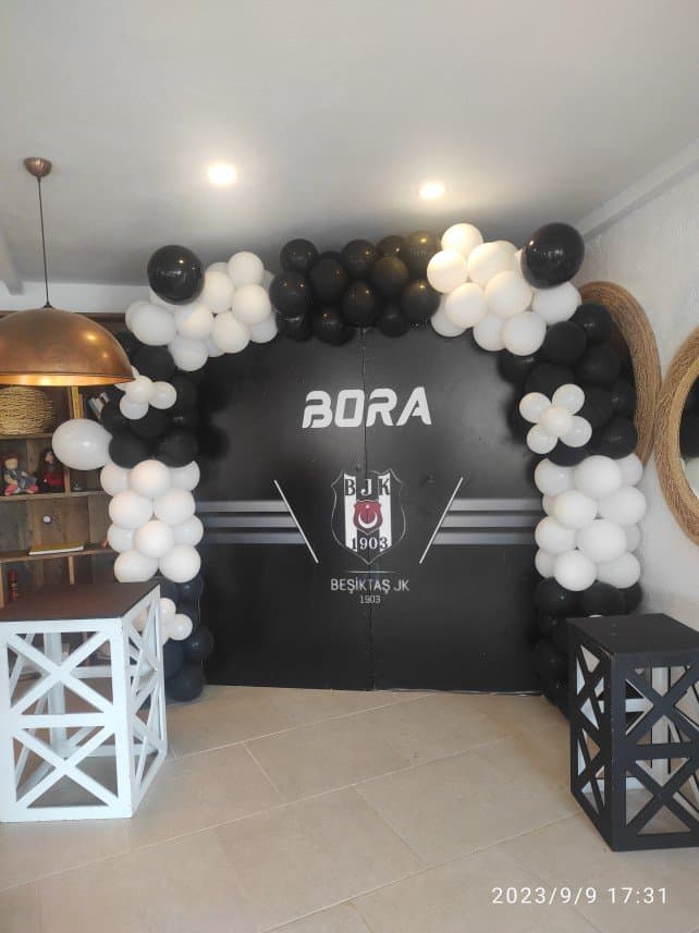 İlker Ç. — çalışma 1