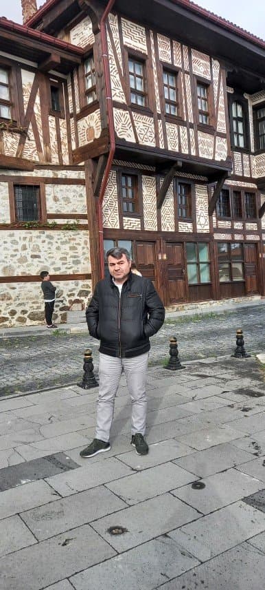 İlker D. — çalışma 1
