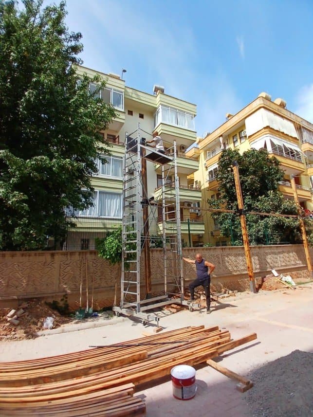 İlker G. — çalışma 3