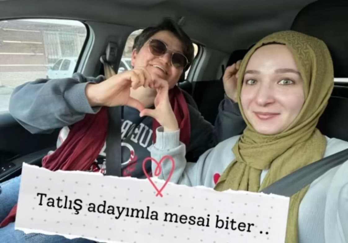 İlknur B. — çalışma 1