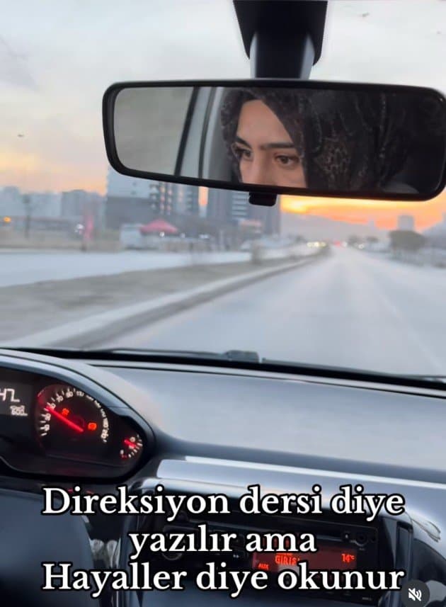 İlknur B. — çalışma 2