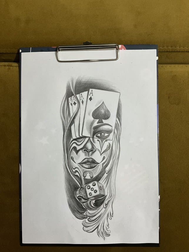 İlknur H. — çalışma 8