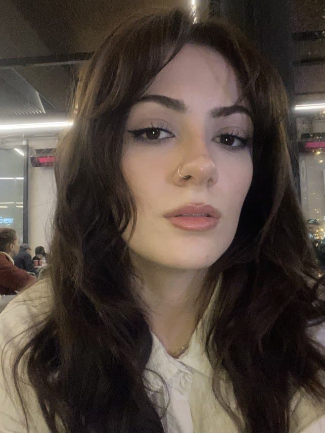 İlse Ö. — çalışma 3