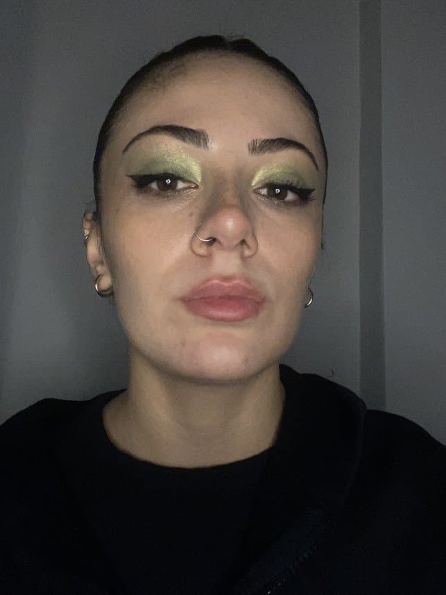 İlse Ö. — çalışma 4