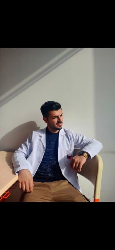 İlyas B. — çalışma 2