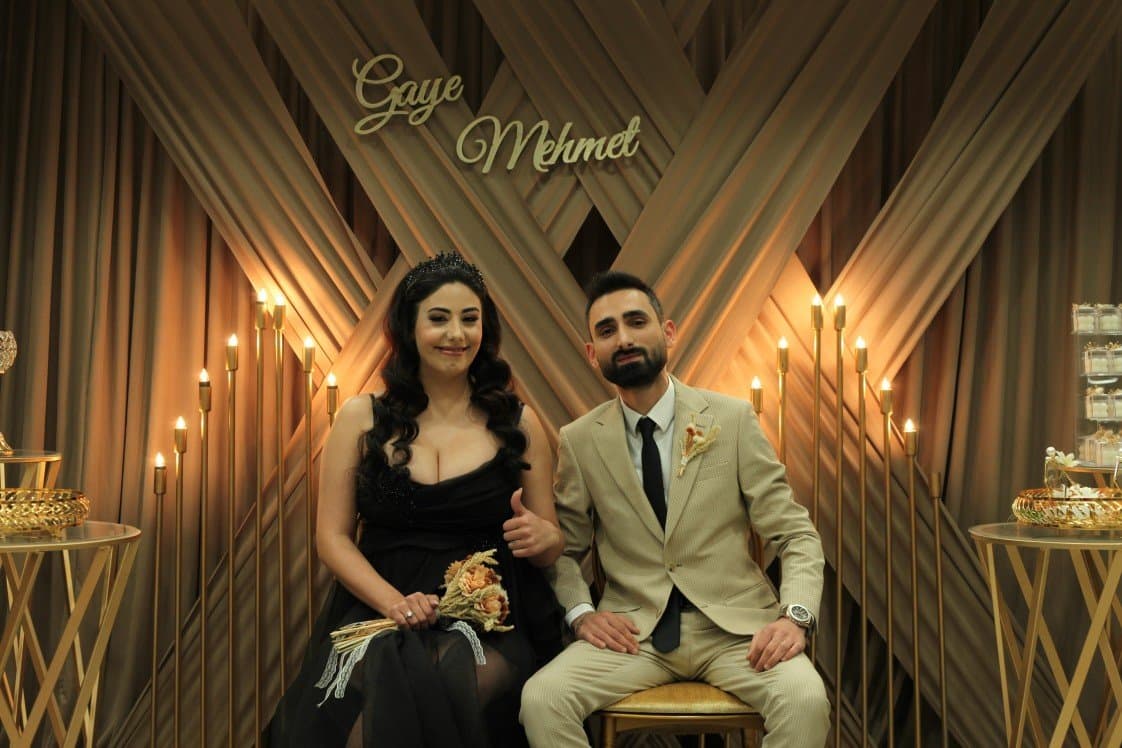 İlyas B. — çalışma 8