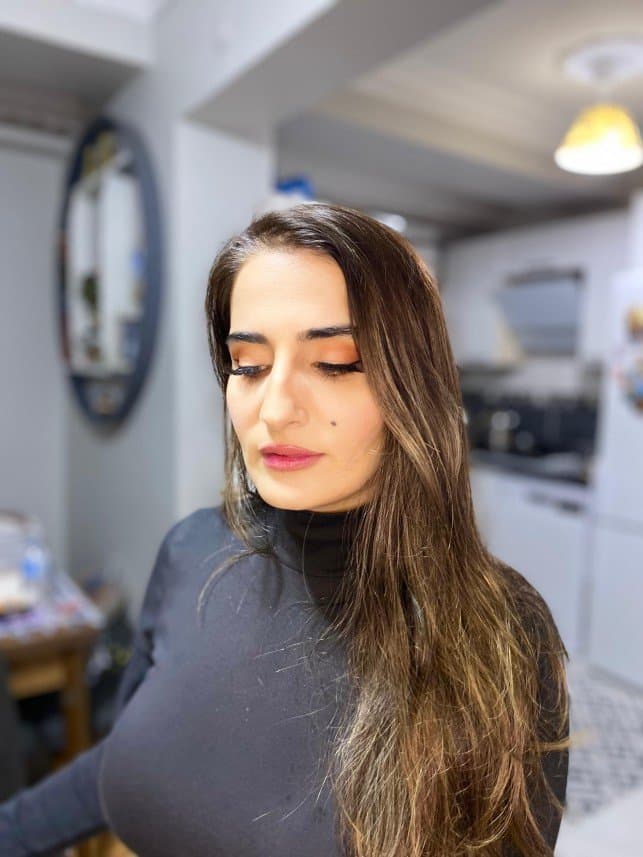 İnci O. — çalışma 1