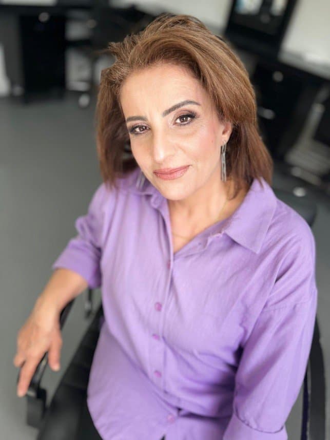 İnci O. — çalışma 4