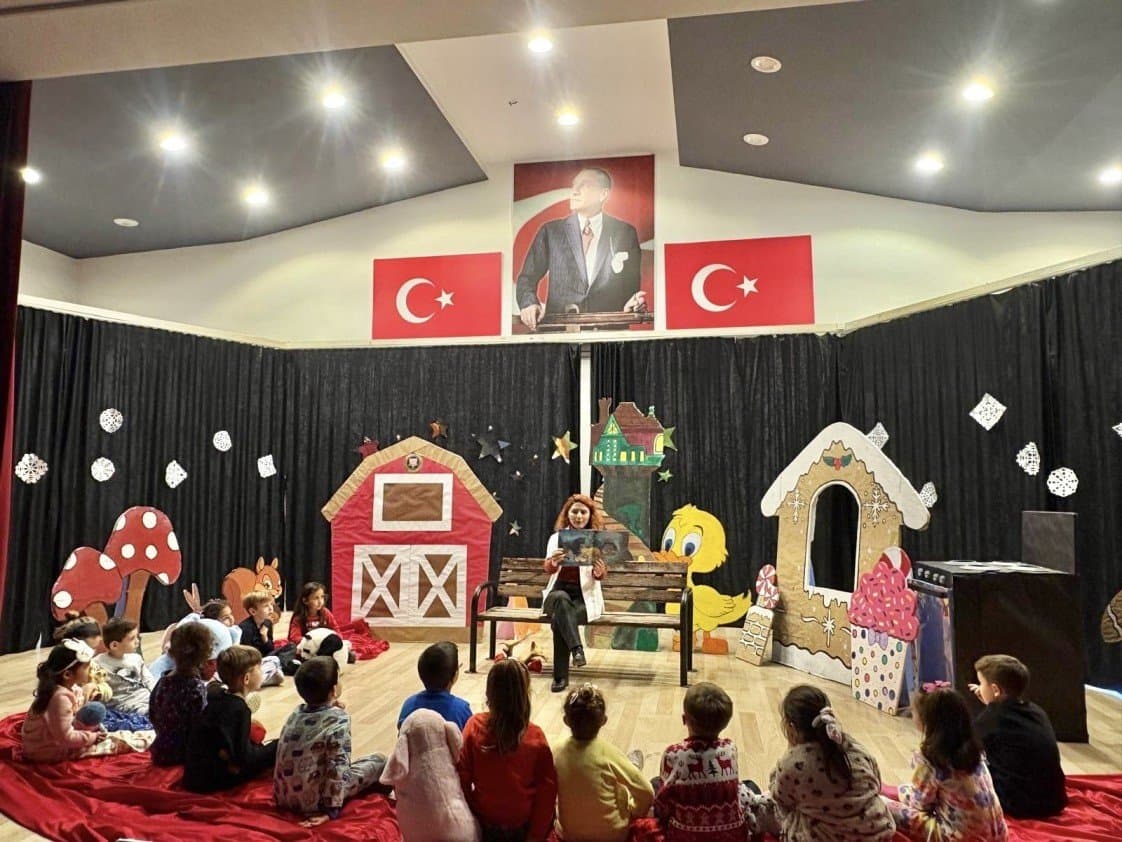 İncilay K. — çalışma 1